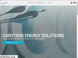 Sites similar to carensol.com