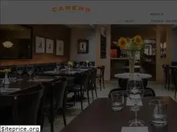 Sites similar to carensrosedale.com