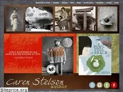 Sites similar to carenstelson.com
