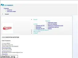 Sites similar to carentannatation.fr