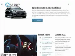 Sites similar to carenvy.ca