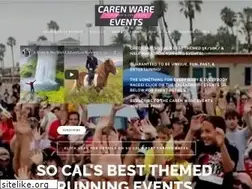 Sites similar to carenwareevents.com