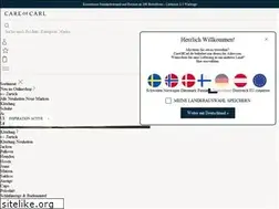 Sites similar to careofcarl.de