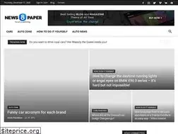 Sites similar to careofcars.com