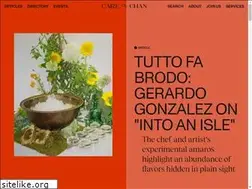 Sites similar to careofchan.com