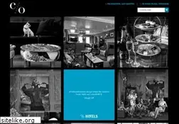 Sites similar to careofhotels.com
