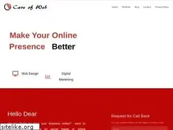 Sites similar to careofweb.com