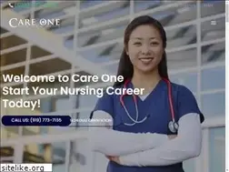 Sites similar to careonehealth.org