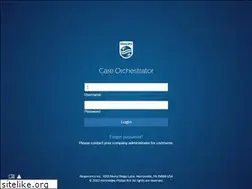 Sites similar to careorchestrator.com