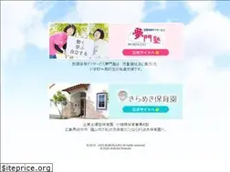 Sites similar to careoth-junior.com