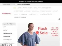Sites similar to careoutfit.com