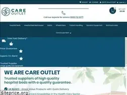 Sites similar to careoutlet.co.uk