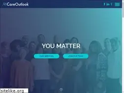 Sites similar to careoutlook.co.uk