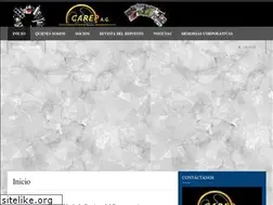 Sites similar to carep.cl