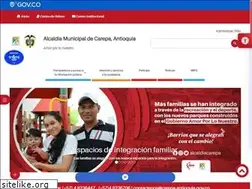 Sites similar to carepa-antioquia.gov.co
