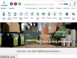 Sites similar to carepa.se