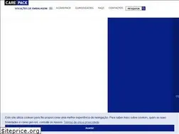Sites similar to carepack.pt