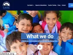 Sites similar to carepakistan.org