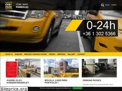 Sites similar to carepark.org