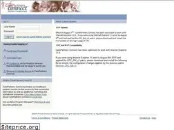 Sites similar to carepartnersconnect.com