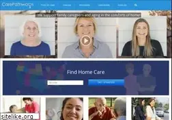 Sites similar to carepathways.com