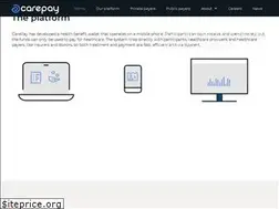 Sites similar to carepay.co.ke