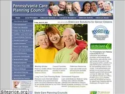 Sites similar to carepennsylvania.org