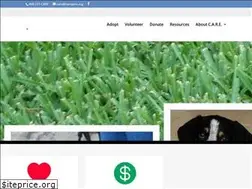 Sites similar to carepets.org