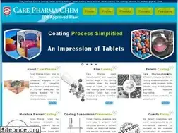 Sites similar to carepharmachem.com