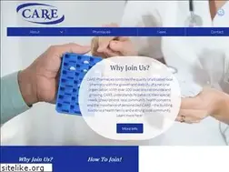Sites similar to carepharmacies.com