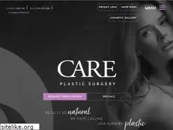 Sites similar to careplasticsurgery.com