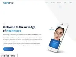 Sites similar to careplix.com