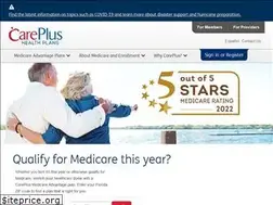 Sites similar to careplus-hp.com