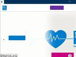 Sites similar to careplus.com.br
