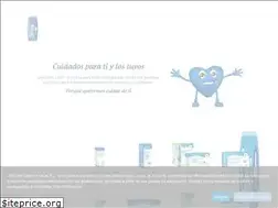 Sites similar to careplus.es