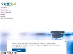 Sites similar to careplus.ie