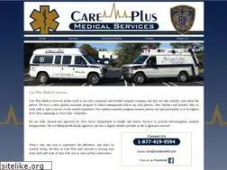 Sites similar to careplusbls.com