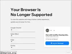 Sites similar to carepluscs.com.au