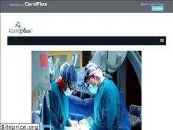 Sites similar to carepluseg.com