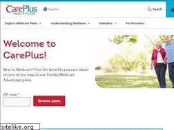 Sites similar to careplushealthplans.com