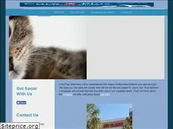 Sites similar to careplusvetclinic.com