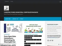 Sites similar to carepmc.wordpress.com