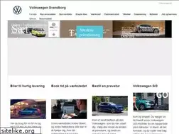 Sites similar to carepoint-svendborg.dk