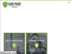 Sites similar to carepoint.ca