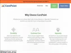 Sites similar to carepoint.com