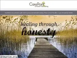 Sites similar to carepointcounseling.com