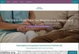 Sites similar to carepointinc.com