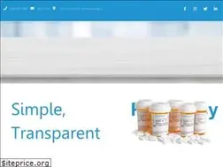 Sites similar to carepointrx.com
