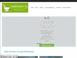 Sites similar to carepointrxpharmacy.com