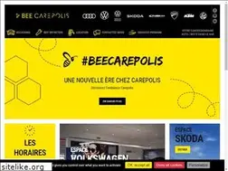Sites similar to carepolis.com